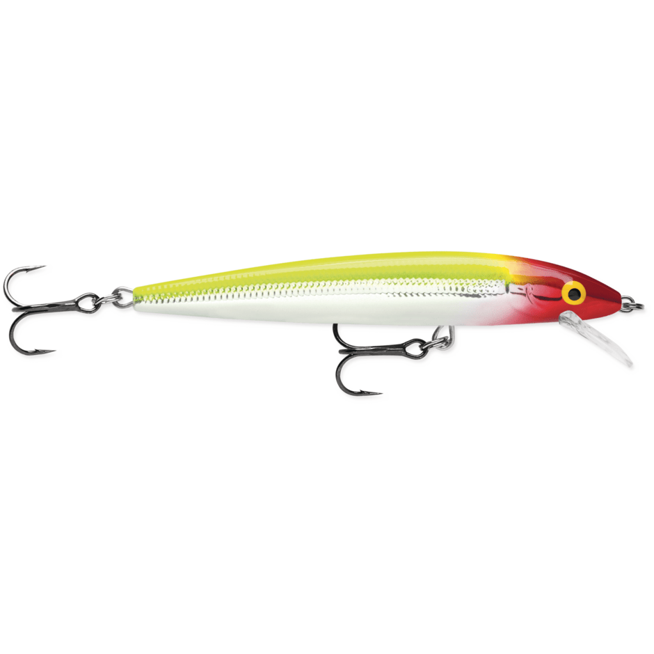 RAPALA Husky Jerk HJ08