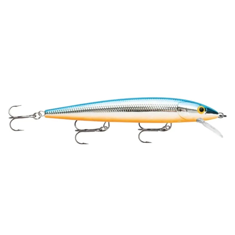 RAPALA Husky Jerk HJ10