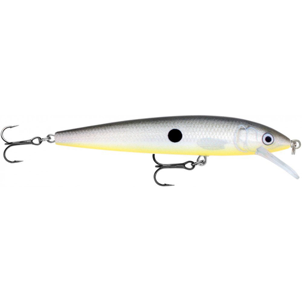 RAPALA Husky Jerk HJ10