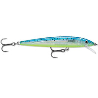 RAPALA Husky Jerk HJ10