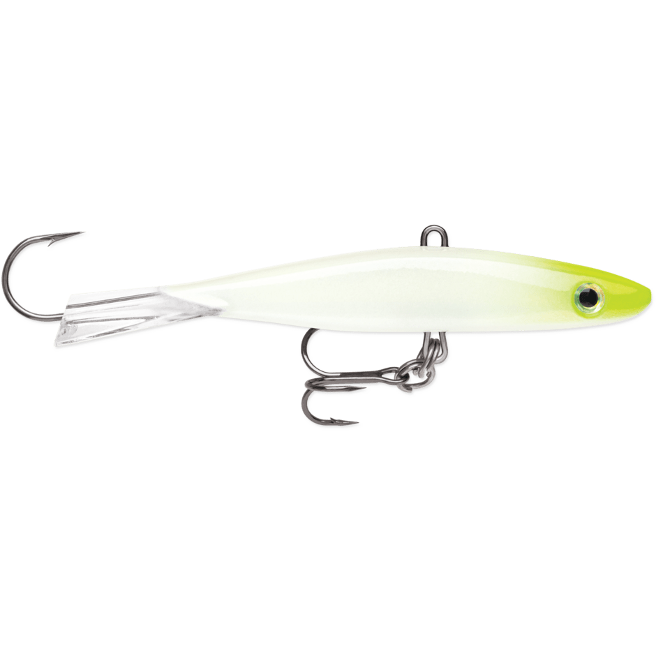 Rapala metalne varalice Glow (GL) Rapala Jigging Shadow Rap 09