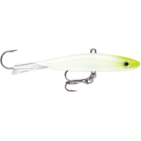 Rapala metalne varalice Glow (GL) Rapala Jigging Shadow Rap 09