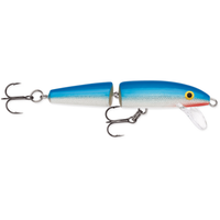 Rapala vobleri varalice Blue (B) Rapala Jointed J07