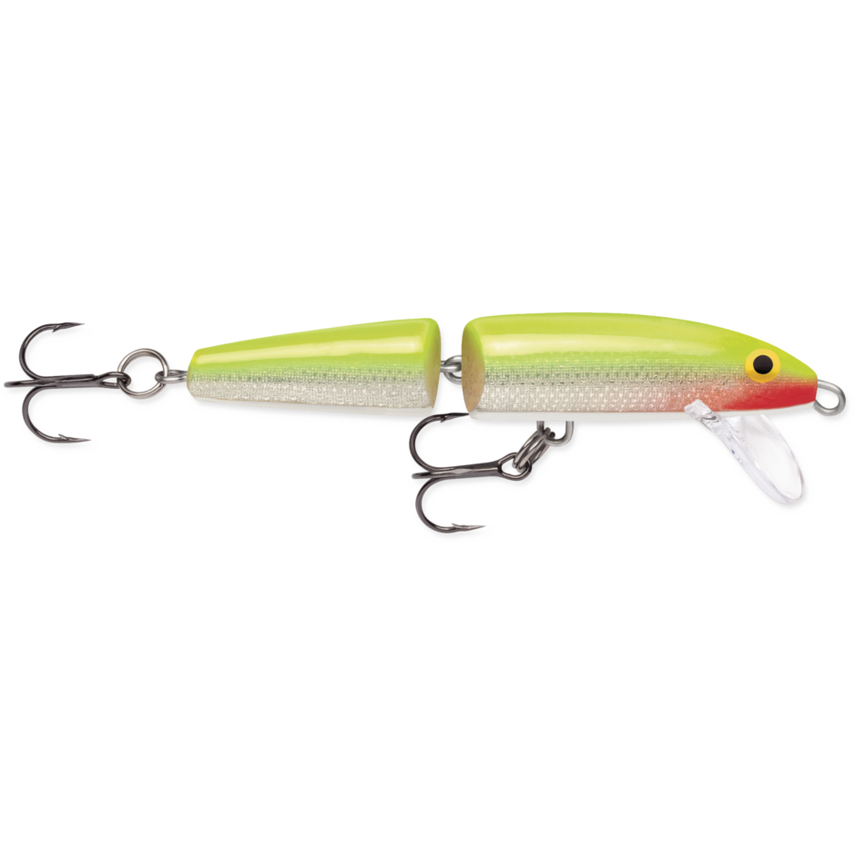 Rapala Jointed J07