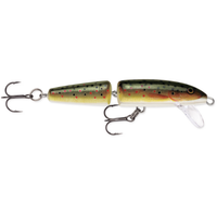 Rapala Jointed J07