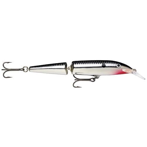 Rapala vobleri varalice CH Rapala Jointed J09