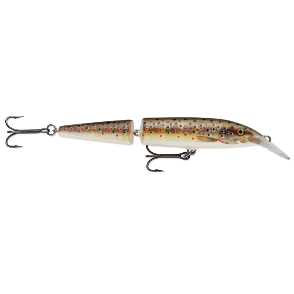 Rapala Jointed J13