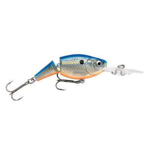 RAPALA Jointed Shad Rap JSR05