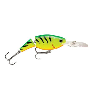 RAPALA Jointed Shad Rap JSR05