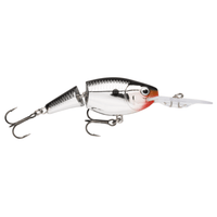 Rapala Jointed Shad Rap JSR07