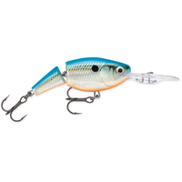 RAPALA Jointed Shad Rap JSR07