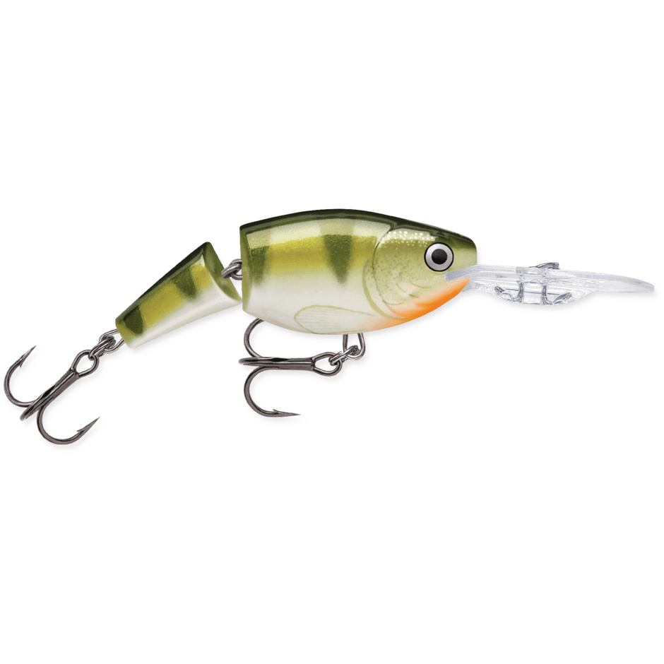 RAPALA Jointed Shad Rap JSR07