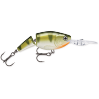 RAPALA Jointed Shad Rap JSR07