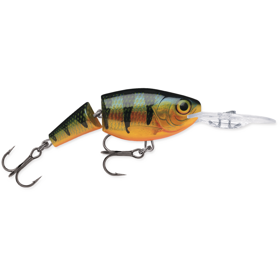 RAPALA Jointed Shad Rap JSR09