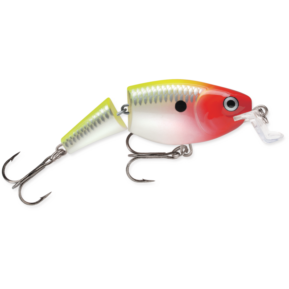 RAPALA Jointed Shallow Shad Rap JSSR07
