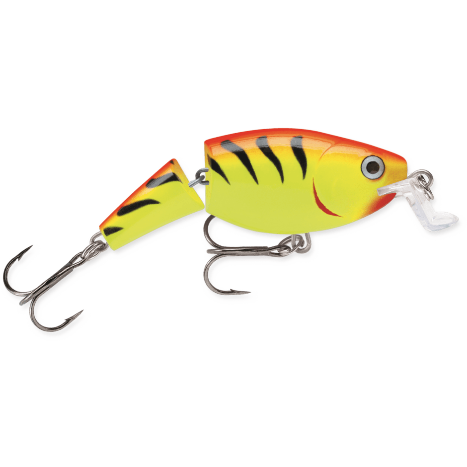 RAPALA Jointed Shallow Shad Rap JSSR07