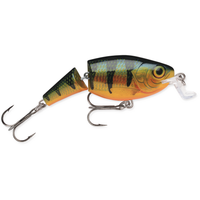RAPALA Jointed Shallow Shad Rap JSSR07