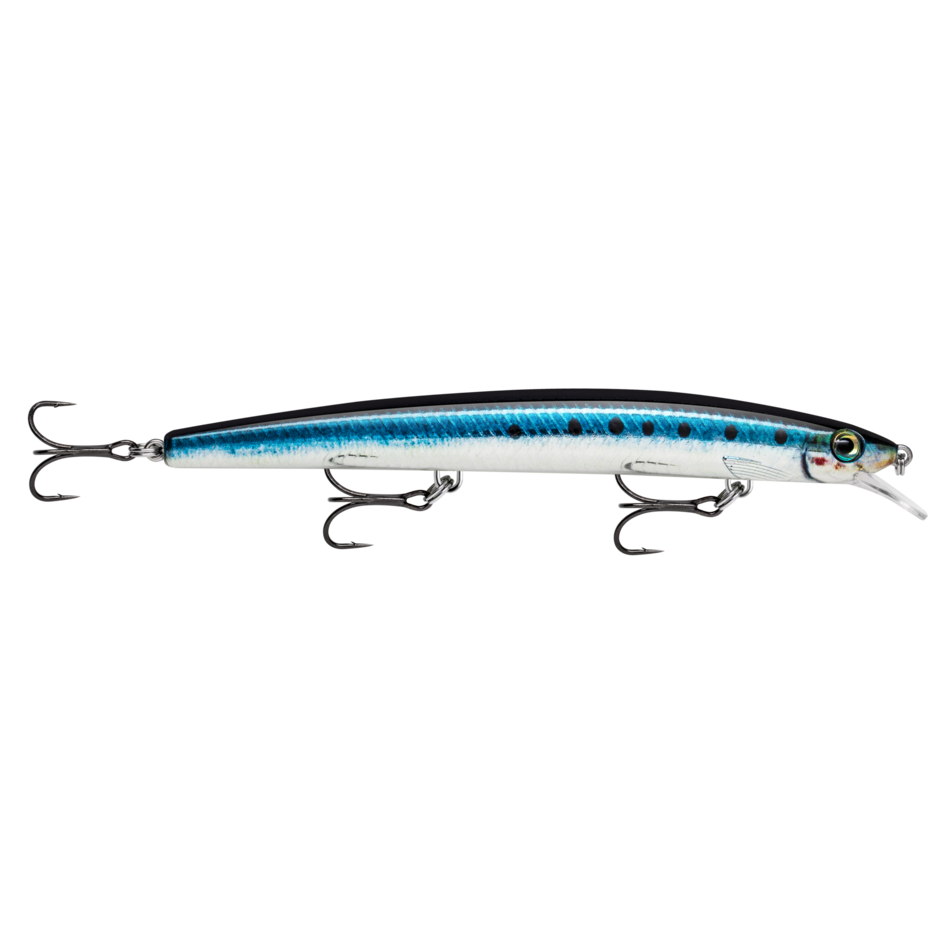 Rapala Max Rap MXR13