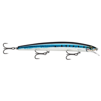 Rapala Max Rap MXR13