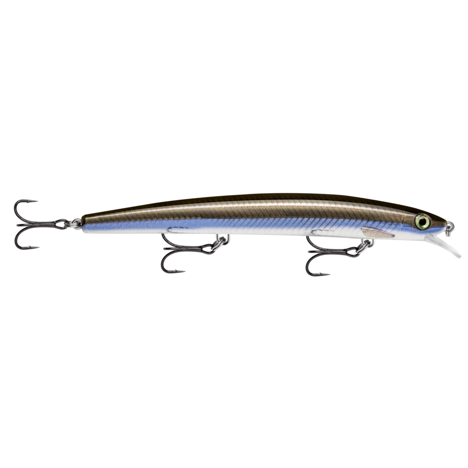 Rapala Max Rap MXR13
