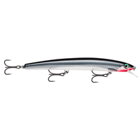 Rapala vobleri varalice Live Baby Sea Bass (BSBL) Rapala Max Rap MXR15