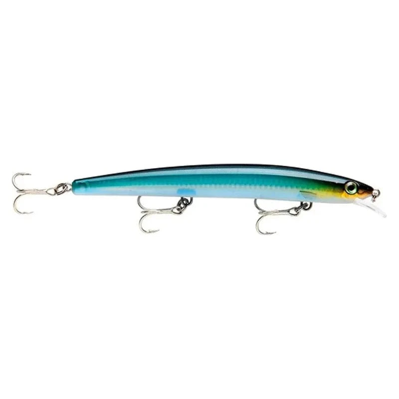 Rapala Max Rap MXR17