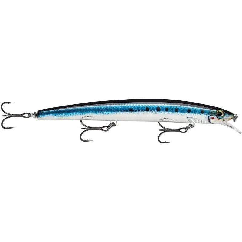 Rapala Max Rap MXR17
