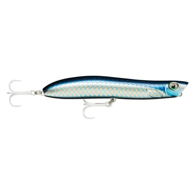 Rapala Maxrap Walk'n Roll 10cm