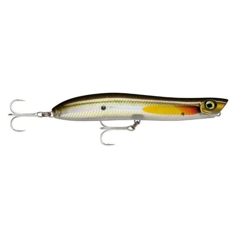 Rapala Maxrap Walk'n Roll 10cm