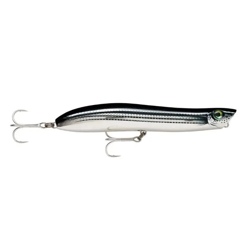 Rapala Maxrap Walk'n Roll 10cm