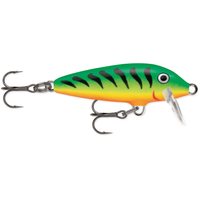 Rapala Original Floater F03 S