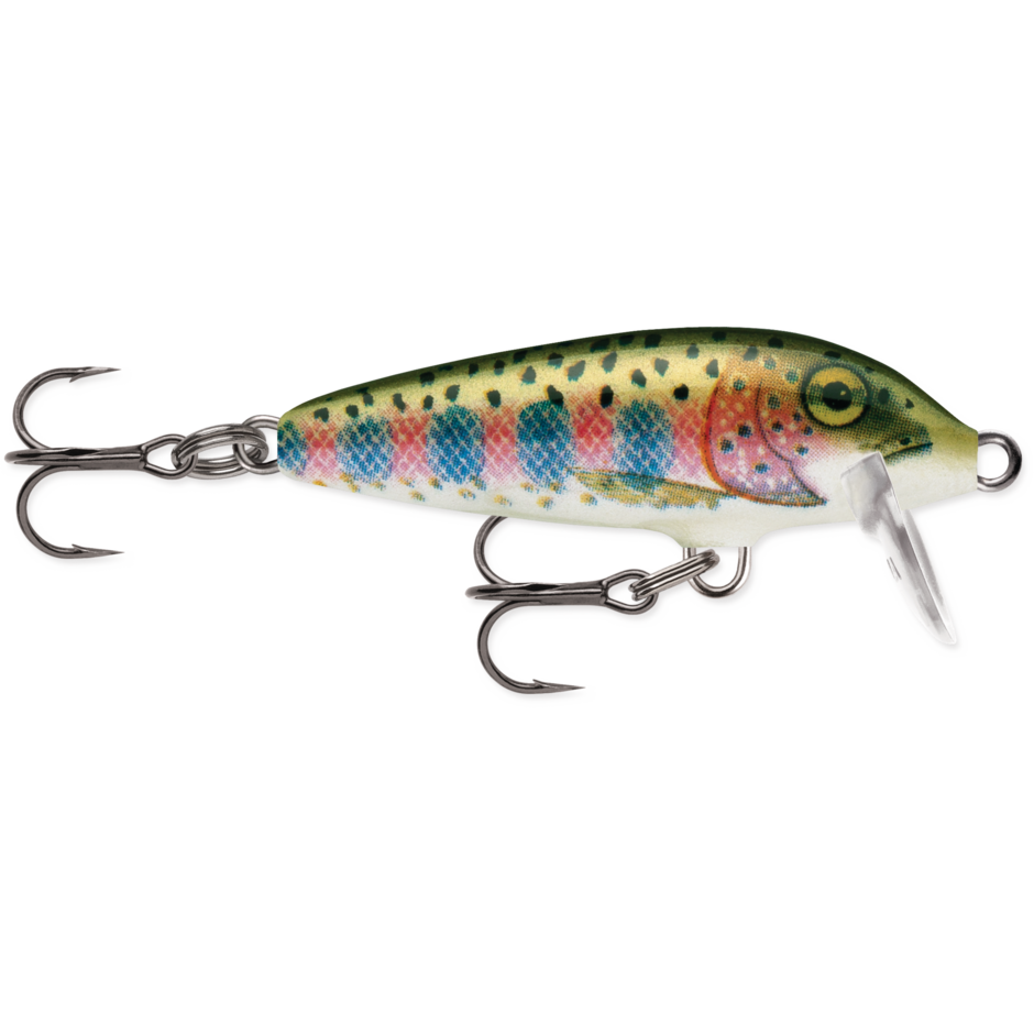 Rapala Original Floater F03 S