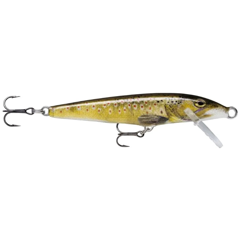 Rapala Original Floater F07
