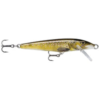 Rapala Original Floater F07