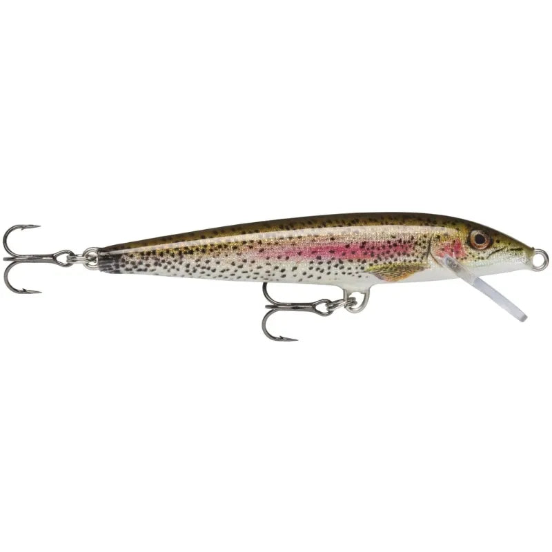 Rapala Original Floater F07