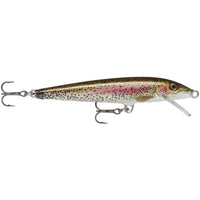Rapala Original Floater F07