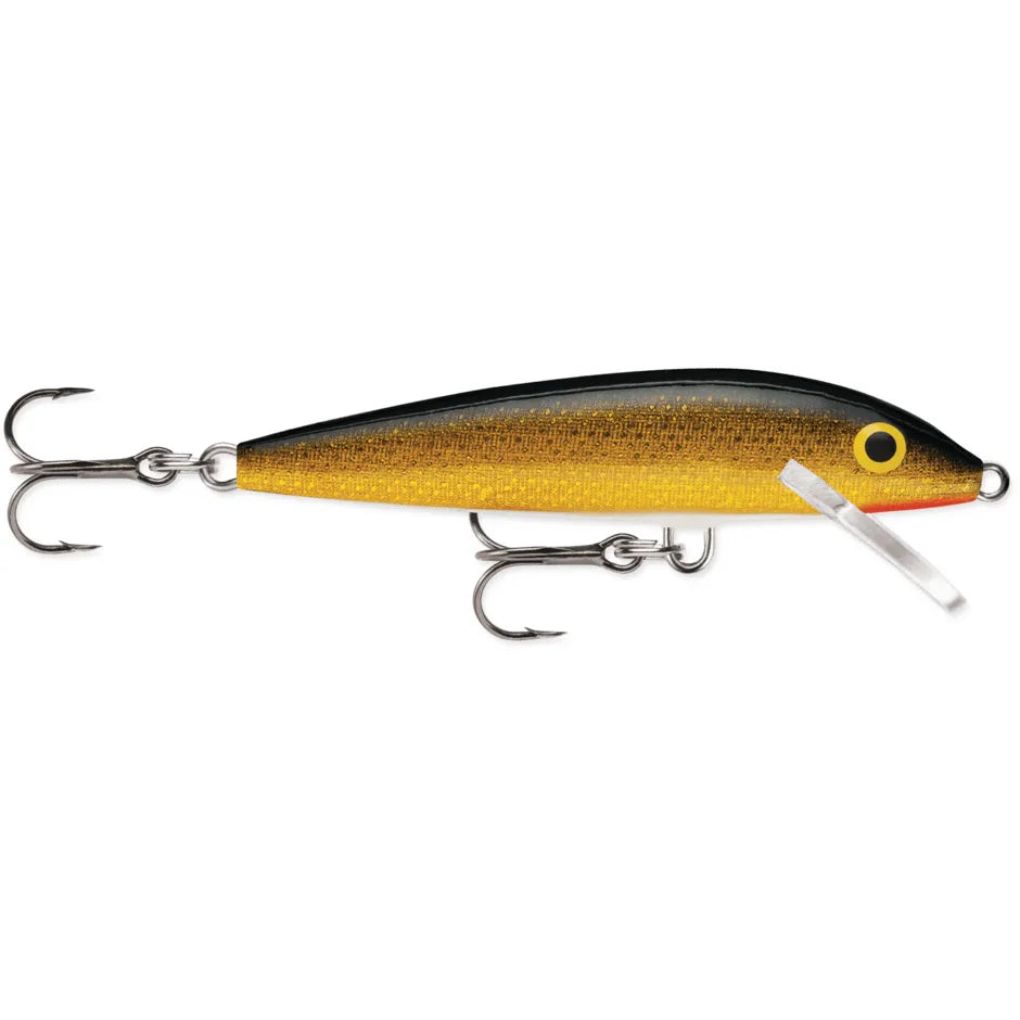 RAPALA ORIGINAL FLOATER F07