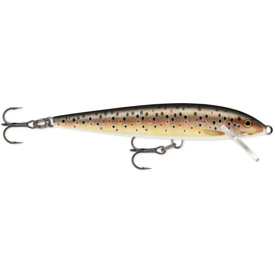 Rapala Original Floater F09
