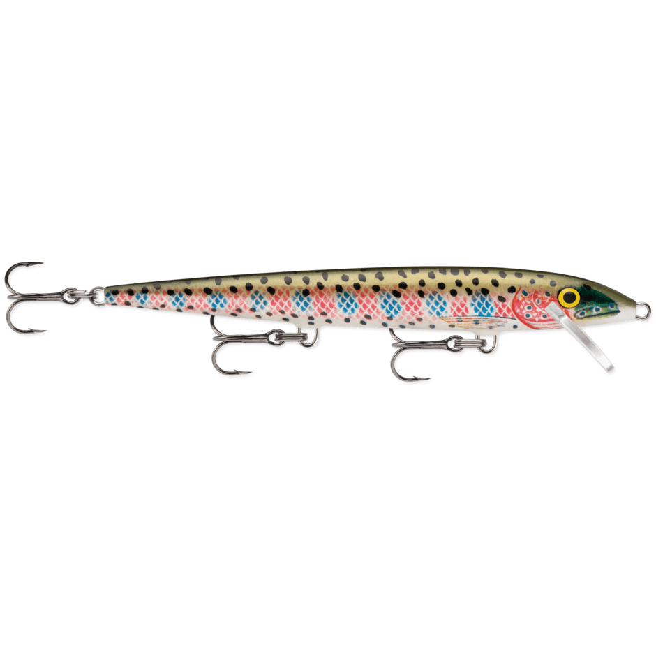 Rapala vobleri varalice Rapala Original Floater F11