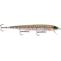 Rapala vobleri varalice Rapala Original Floater F11