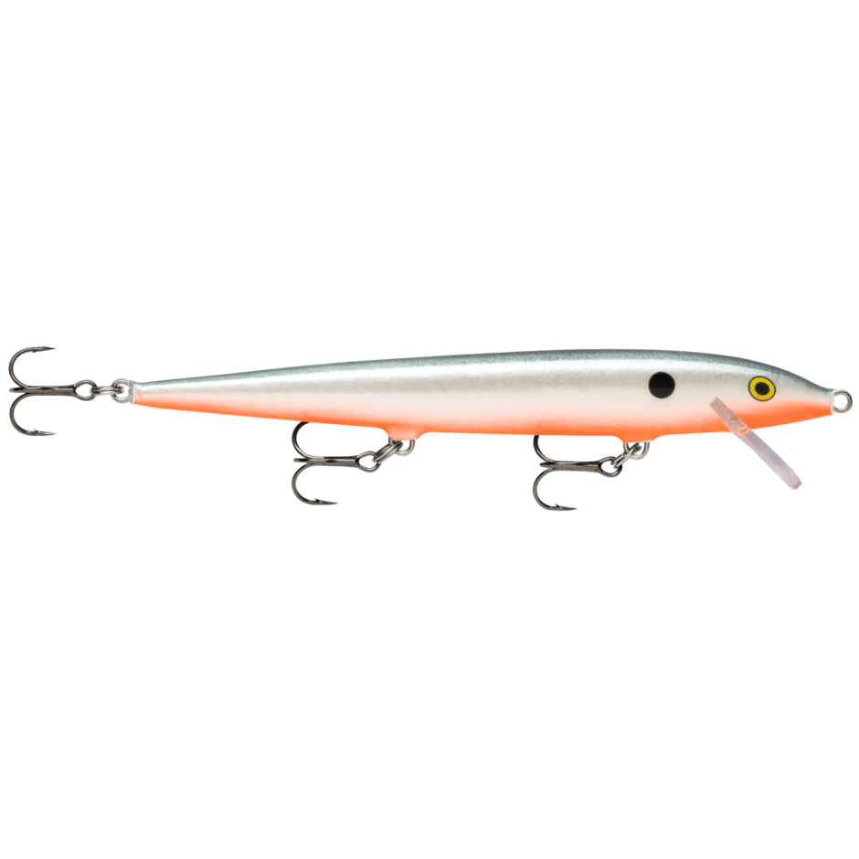 Rapala vobleri varalice Rapala Original Floater F11