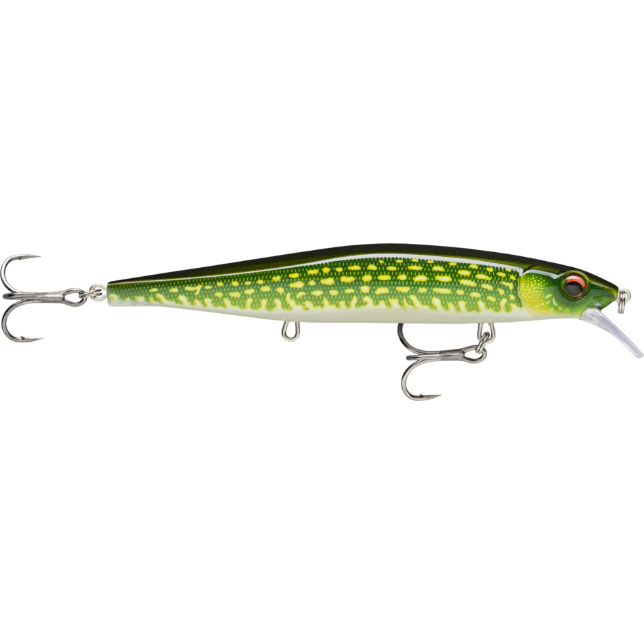 Rapala Precision Xtreme Mavrik Custom 110