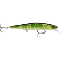 Rapala Precision Xtreme Mavrik Custom 110