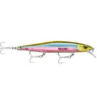 Rapala Precision Xtreme Mavrik Salt Water 110