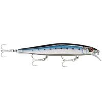 Rapala Precision Xtreme Mavrik Salt Water 110