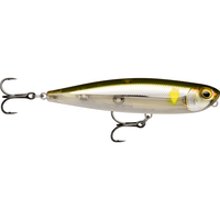 Rapala Precision Xtreme Pencil PXRP107