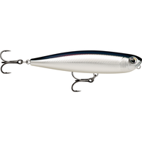 Rapala Precision Xtreme Pencil PXRP107