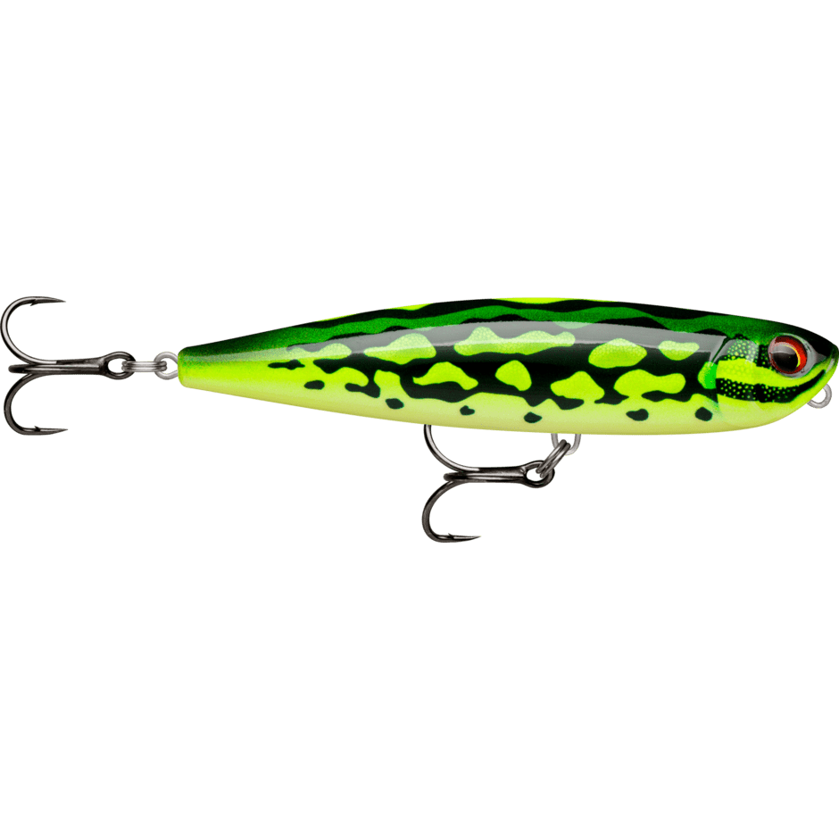 Rapala Precision Xtreme Pencil PXRP107