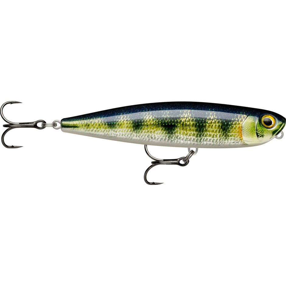 Rapala Precision Xtreme Pencil PXRP107