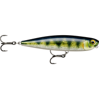 Rapala Precision Xtreme Pencil PXRP107